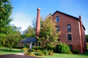 Affolter Gannon is located in the beautiful, historic Kiln building in Essex Junction.